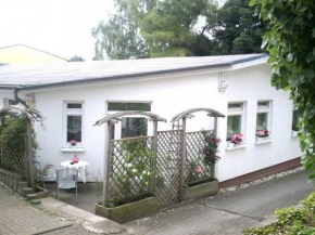 Ferienwohnungen Manni Dario, Amt Bergen Auf Rügen